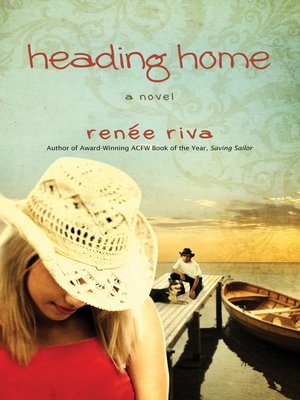 Heading Home - ebook